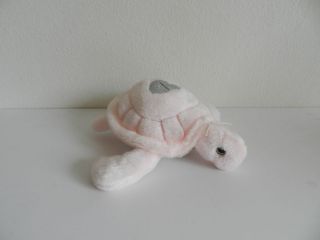 Obrázek z Mořská želva růžová plyš 20cm 